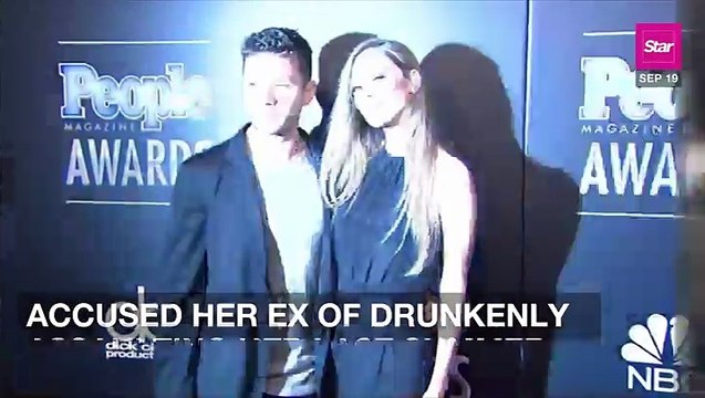 Ryan Phillippe Accused Of Drunkenly Assaulting His Model Ex Girlfriend