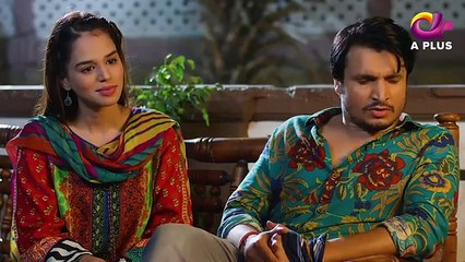 Is Chand Pay Dagh Nahin Episode 11