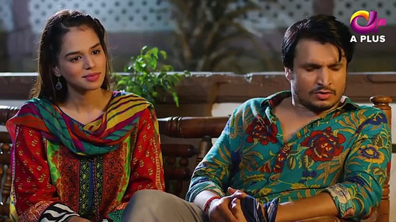 Is Chand Pay Dagh Nahin Episode 11
