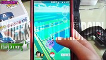 Tous les tous les et androïde appareil aller pirater manette emplacement Nouveau ne dans aucun sur racine fonctionne Pokemon spoofing