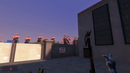 Garry's Mod Deathrun Funny Moments! - MEME FACTORY! (Boneless Pizza, Trump, Shrek Hitler, and Leo)