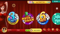 Teenpatti Unlimited Chips Hack 100% Real | Teen Patti Hack Trick | Hindi