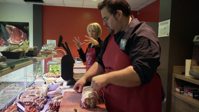 Bienvenue chez Eux - Bienvenue chez Eux