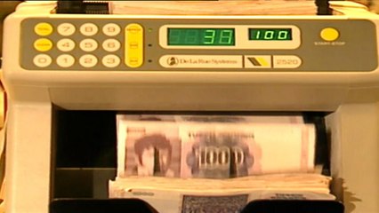 Norwegischer Staatsfonds mehr als eine Billion Dollar wert