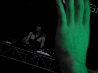 Ellen Allien: Berlin Techno @ Dissonanze Electronic Festival