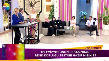 Zahide Yetiş'le 337.Bölüm | 19 Eylül 2017