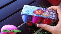 HUGE EASTER EGG HUNT Silly Putty Eggs Surprise   Play Doh eggs Frozen Minion Easter basket!