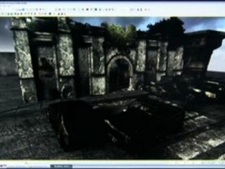 Gears of War - Map Editor