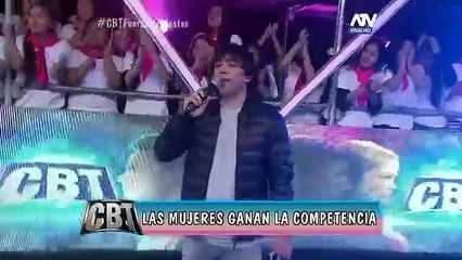 Combate destruye a Esto es Guerra y le envían tremenda indirecta