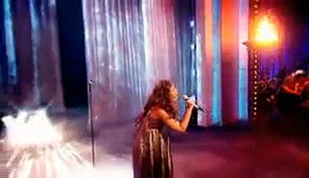 Saturday Night Divas Medley Leona Lewis