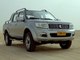Peugeot Pick Up 2,5 TD 115 4x4 : 1er essai en vidéo
