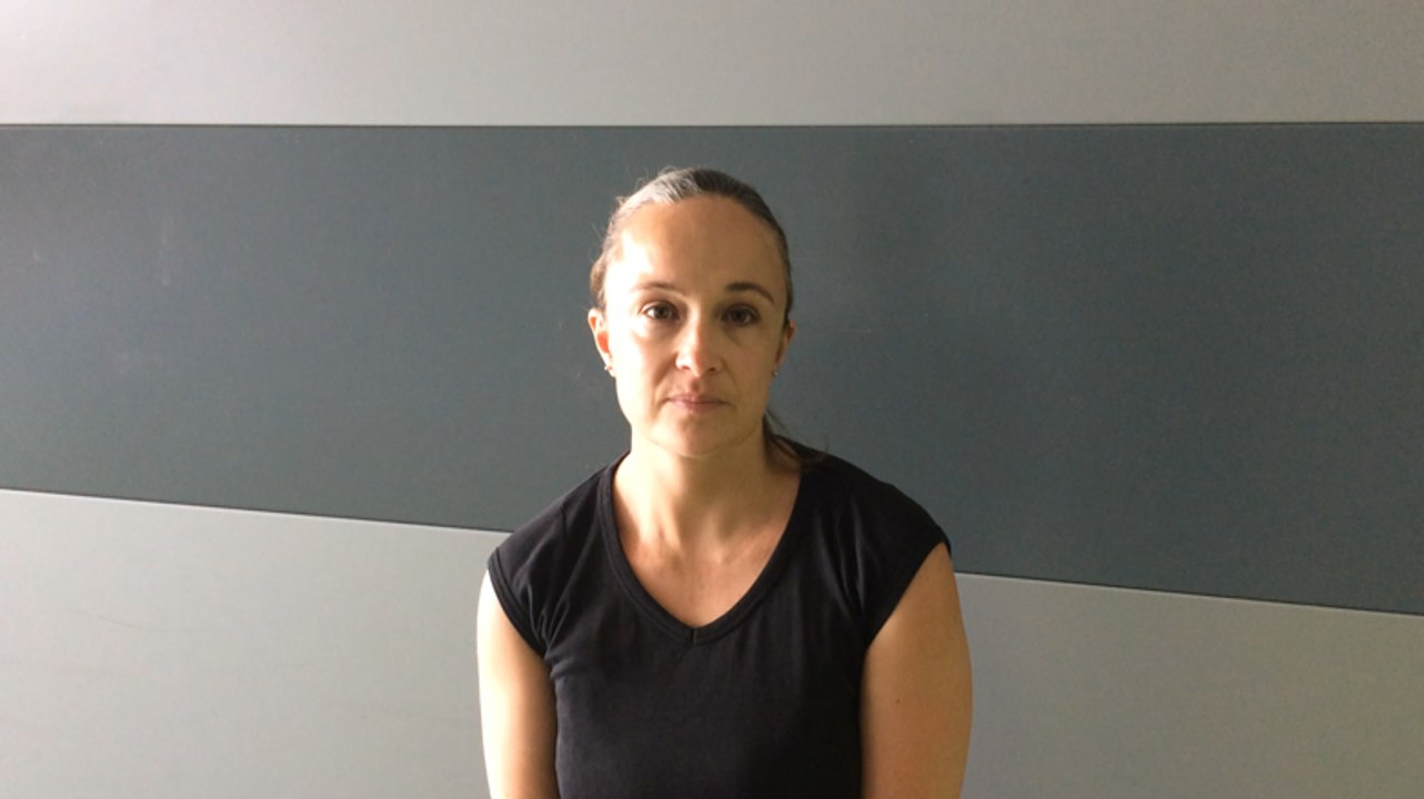 Marlène Wack