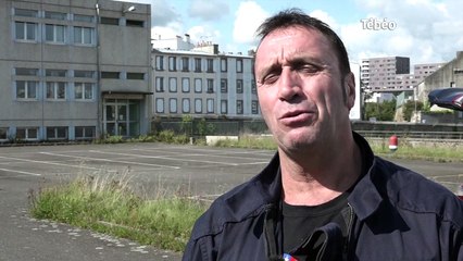Brest. Les patrouilles canines au service de la sécurité publique