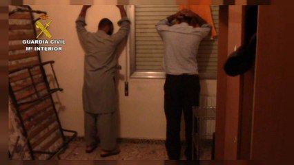 Spagna, arrestato sospetto jihadista