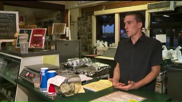 Gruesome Discovery Made in Car Parked Along Northern California Canal