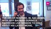 Jake Gyllenhaal Finally Discusses Ex Girlfriend Taylor Swift