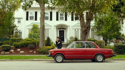 November Criminals Trailer - On Digital 11/7 & In Theaters 12/8