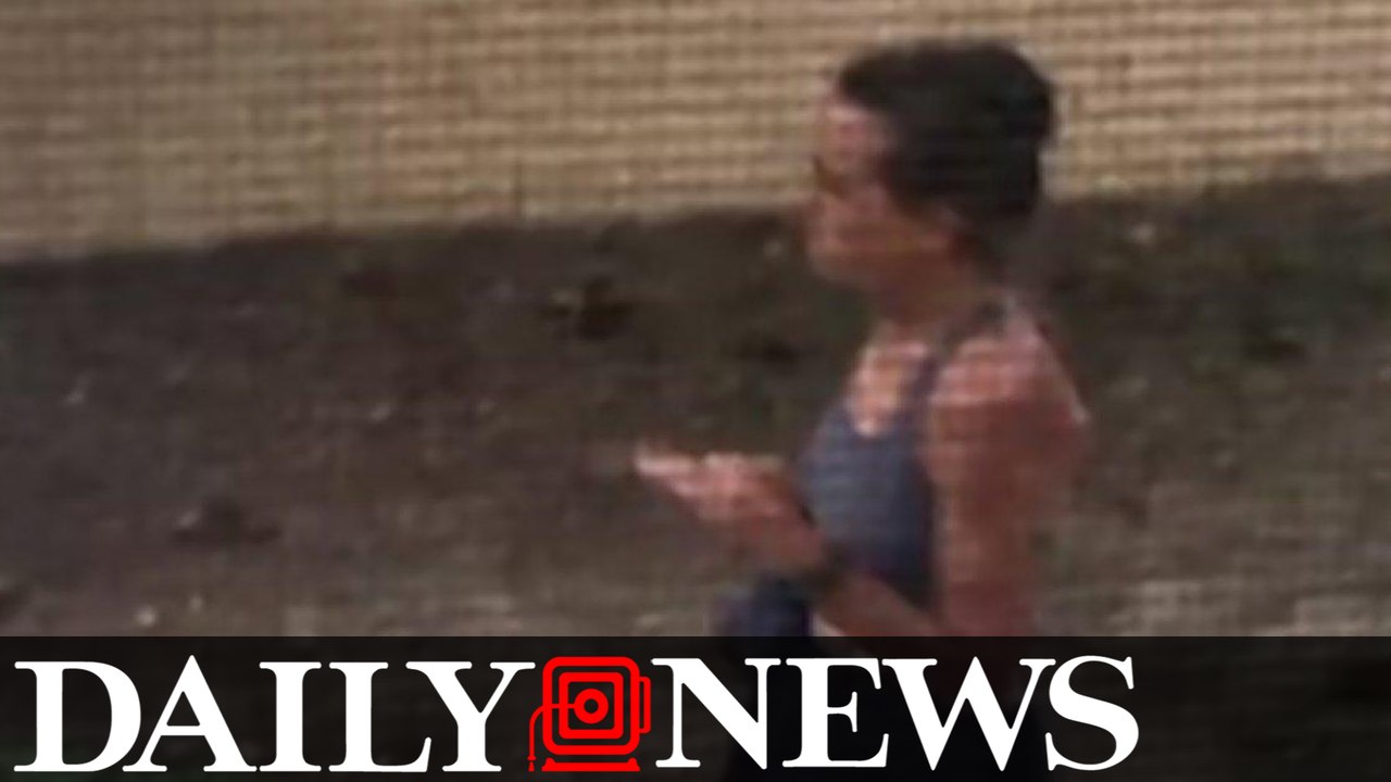 Woman jogger dubbed ‘The Mad Pooper’ wanted by police