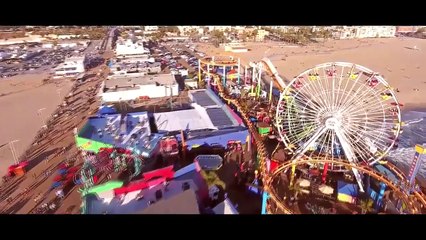 ZAYN ft. Rihanna - Angel [Martin Garrix Remix]