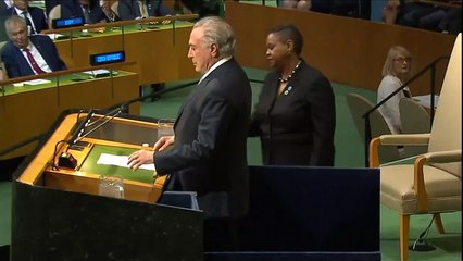 Brazil warns 'no alternatives' to democracy in Venezuela