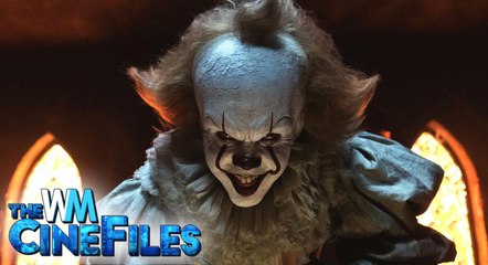 Will IT Ever Stop Breaking Box Office Records? – The CineFiles Ep. 38