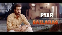 Pyar Full HD Video Song Shafqat Amanat Ali - Bailaras - New Punjabi Songs 2017