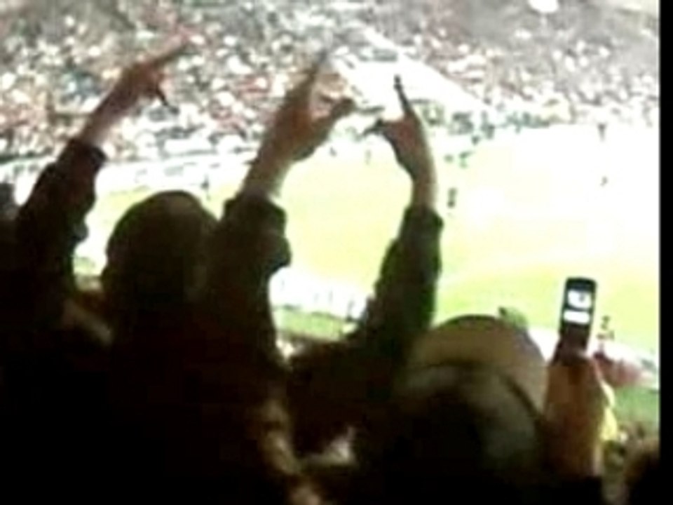 nantes-ajaccio 14éme journée ligue 2 -fin de match