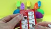Play Doh Surprise Cups The Secret Life of Pets Blind Bag Zootopia Peppa Pig Paw Patrol Shopkins Toys