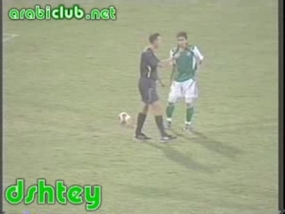 al-arabi  vs usmalger  2m but