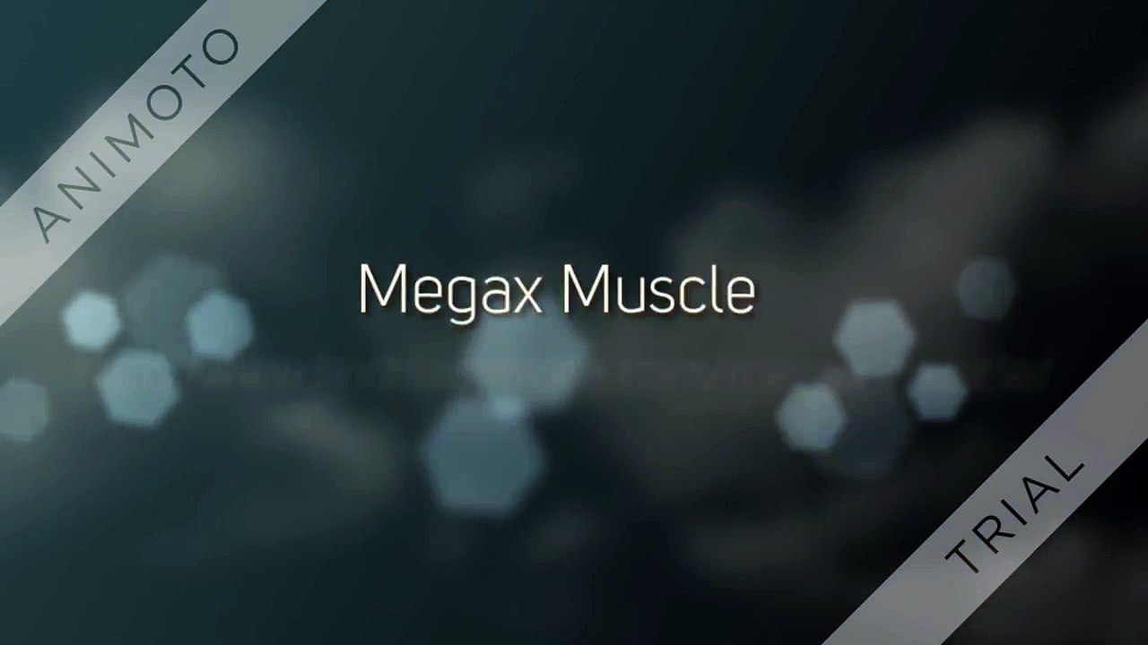 Megax Muscle - Where To Get Online