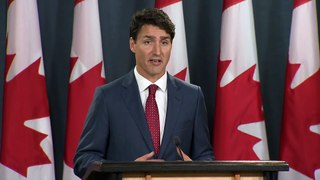Reporter confronts Trudeau over ‘family fortune’ amid tax reform row