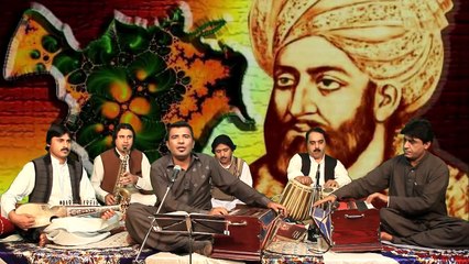 Pashto New Songs 2017 Da Chatral Da Bolan Da Khaiber By Rashid ahmad khans