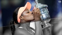 Sloane Stephens: The New Tennis Star