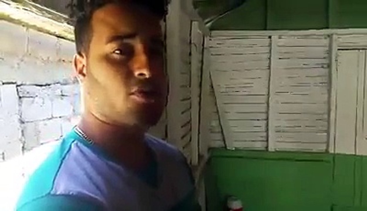 Hermano de Emely Peguero se desahoga por primera vez ante las camaras