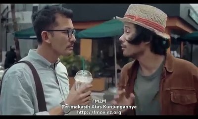 Film Bioskop Indonesia Filosofi Kopi 2
