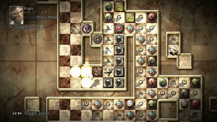FINAL FANTASY XII ZODIAC AGE PART 86 PARAMINA RIFT