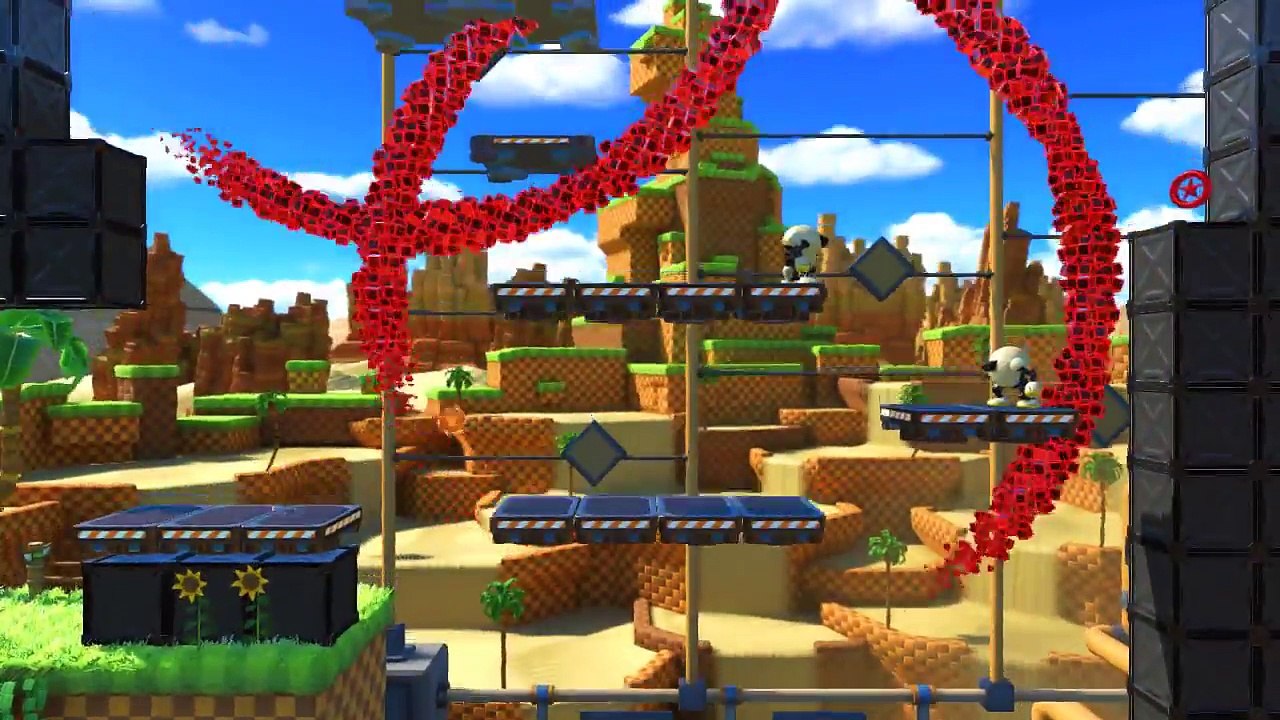 Sonic Forces - DLC - Episode Shadow