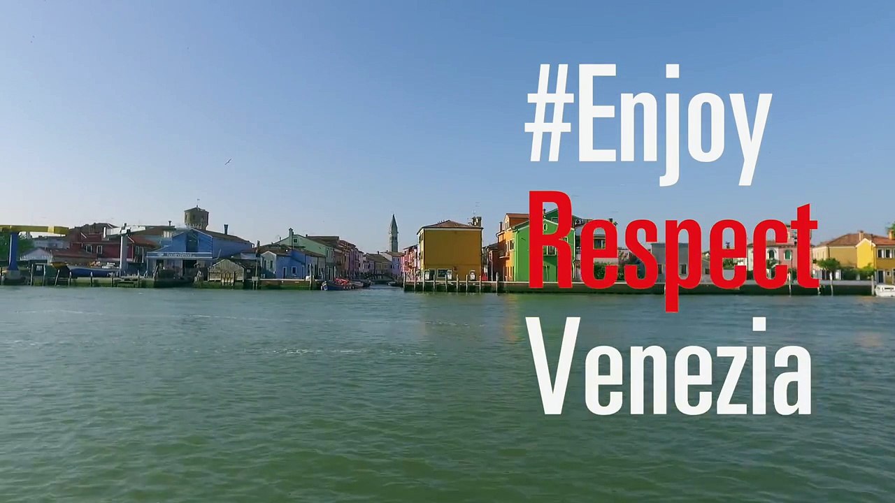 #EnjoyRespectVenezia _ Timelapse-TtGnRSuwib8
