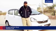 Pakwheels Car Review Diahatsu Mira 2013 - in Pakistan