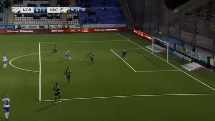 Norrkoping	4-1	Hacken 19.09.2017