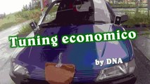 Tuning Economico - Tutorial by DNA
