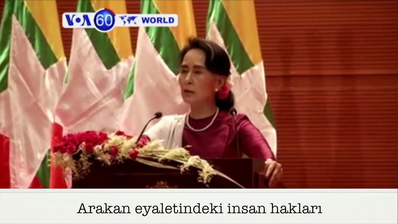 VOA 60 - 19 Eylül