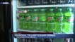 City Considers Banning Sugary Drinks from Kids Menus