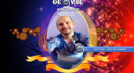 GF VARNA 2017 PARADE OF NATIONS PART 1