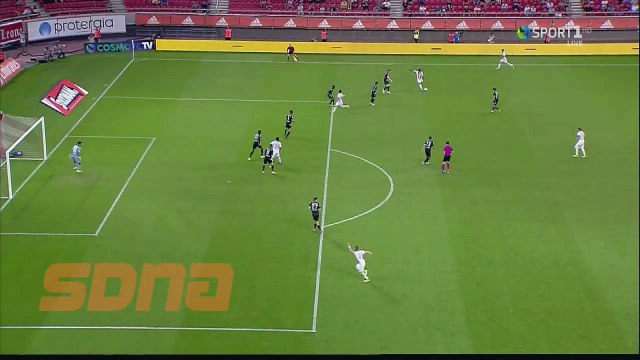 Το πέναλτι που ζητάει ο Ολυμπιακός