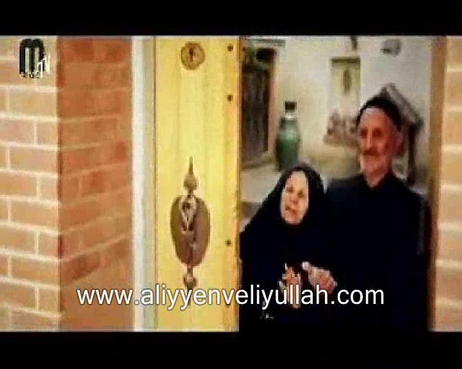 Kerbeladı Vatanım Hadi Kazemi