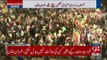 Chairman PTI Imran Khan Speech In Hyderabad Jalsa - 19th September 2017