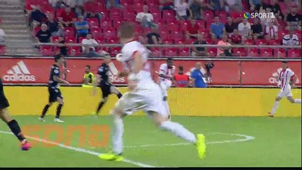 Το πέναλτι που ζητάει ο Ολυμπιακός