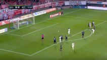 1-0 Το γκολ του Εμάνουελ Εμενίκε - Ολυμπιακός 1-0 Αστέρας Τρίπολης -19.09.2017