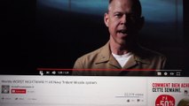 Trident - Seattle False Flag Prediction 2017